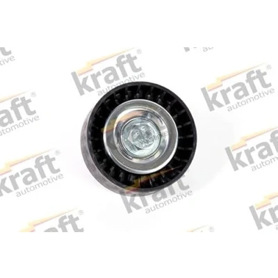 Afbeelding van Geleide rol/omdraairol, Poly V riem KRAFT AUTOMOTIVE 1226845