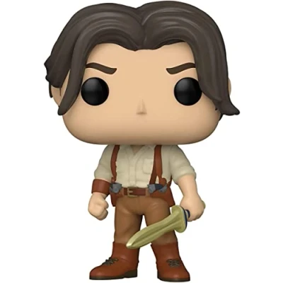Afbeelding van Pop Mummy Rick O&#039;Connell Vinyl Figure