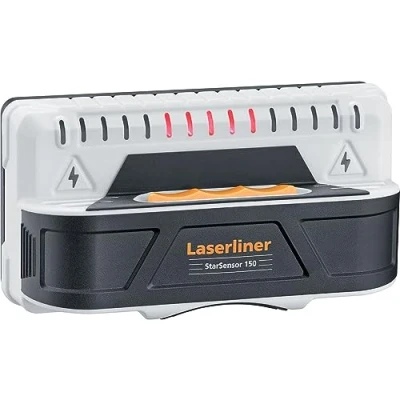 Afbeelding van Laserliner StarSensor 150 Elektronische detector 080.977A
