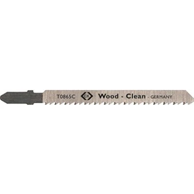 Afbeelding van C.K T0865C C Type Hout Snijden Jigsaw Blade