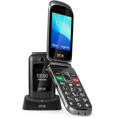Afbeelding van Smartphone SPC Internet MAGNUS