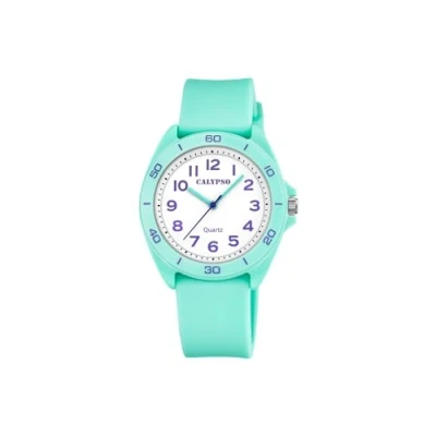 Afbeelding van CALYPSO WATCHES Kwartshorloge Junior Collection, K5833/3