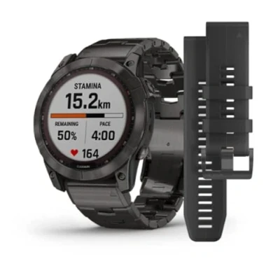 Afbeelding van Garmin Edge Explore 2 Fietsnavigatie