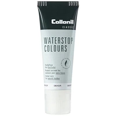 Afbeelding van Collonil Waterstop Tube Denim 75ML