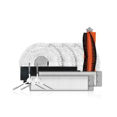 Afbeelding van Ezviz CS RA KIT08 Kit Accessori Accessory Pack Spazzole per Robot Aspirapolvere Lavapavimenti RS2