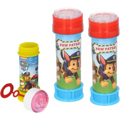 Afbeelding van Paw Patrol Bellenblaas 3 stuks