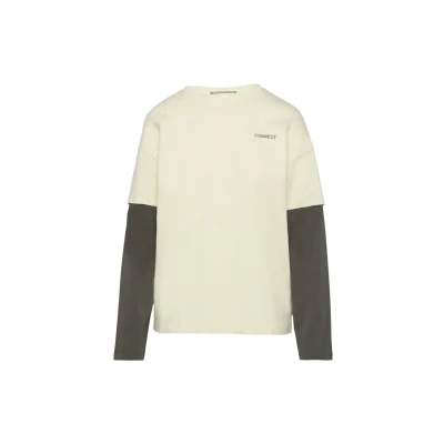 Afbeelding van NU 20% KORTING: Q/S designed by Longsleeve