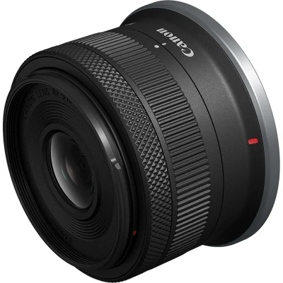 Afbeelding van Canon RF S 10 18mm f/4.5 6.3 IS STM
