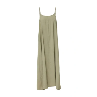 Afbeelding van Q/S designed by Dames jurk Maat 36 Vrouwen 7297 GREEN