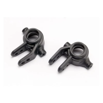 Afbeelding van Traxxas TRX6837 Stuur Blokken Links / Rechts Slash 4x4