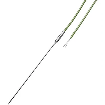 Afbeelding van B &amp; Thermo Technik K H625 0150 10 type temperatuursensor 200 tot 1100 C