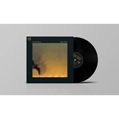 Afbeelding van Little North Wide Open (LP)