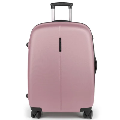 Afbeelding van Gabol Paradise XP 4M Trolley, Maat: One Size, Rosa
