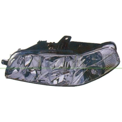 Afbeelding van Koplamp PRASCO FT1134924