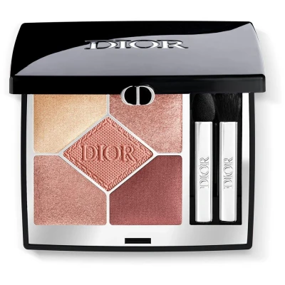 Afbeelding van Dior, Oogschaduw, Diorshow 5 Coul Couture Eyeshad 743 Int23 (Roze tule)