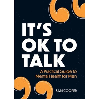 Afbeelding van It&#039;s OK to Talk