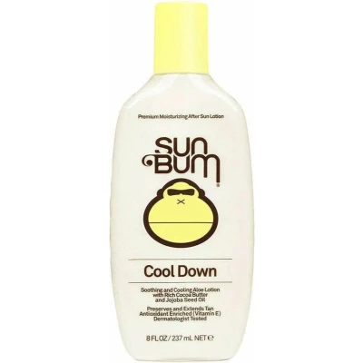 Afbeelding van Sun Bum Cool Down After Lotion
