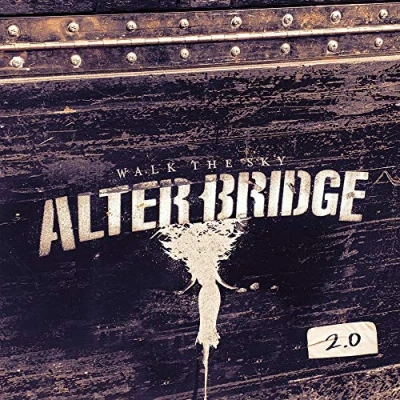 Afbeelding van Alter Bridge Walk The Sky 2.0 (CD)