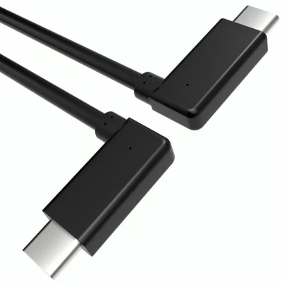 Afbeelding van 1 m USB C naar kabel