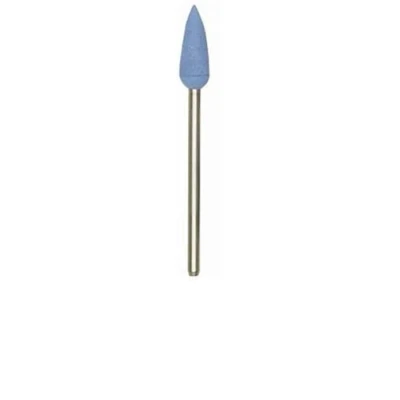 Afbeelding van Proxxon Micromot 28 288 Elastische siliconen polijstschijf, kogelvorm, set van 5 stuks Schacht Ø 2,35 mm stuk(s)