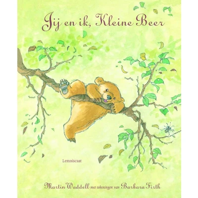 Afbeelding van Jij en ik, Kleine Beer (Hardback)