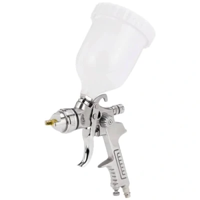 Afbeelding van Einhell Pneumatisch spuitpistool 3.5 bar