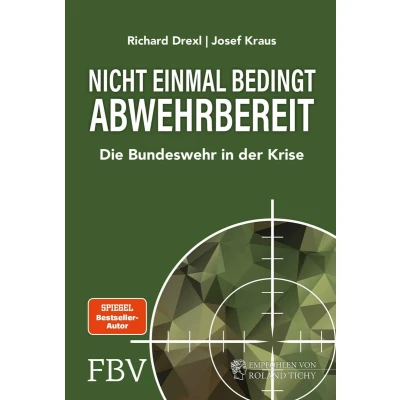 Afbeelding van Nicht einmal bedingt abwehrbereit