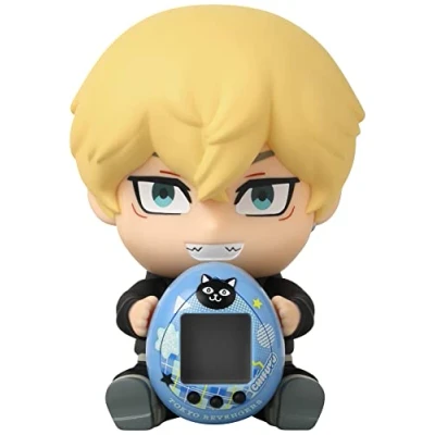 Afbeelding van Tokyo Revengers Hugmy Tamagotchi Chifuyu