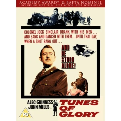 Afbeelding van Tunes Of Glory (Import)