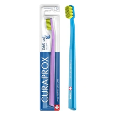 Afbeelding van Curaprox Tandenborstel Soft 1ST