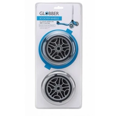 Afbeelding van Rollen voor scooters GLOBBER 526 008 2 stuks