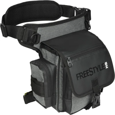 Afbeelding van Spro Freestyle Hip Bag (33x28x12cm) Vistas