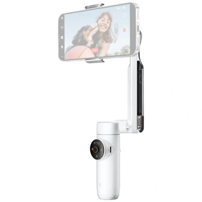 Afbeelding van Insta360 Flow Gimbal White