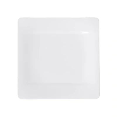 Afbeelding van Villeroy &amp; Boch Modern Grace dinerbord 31 cm Gebroken wit