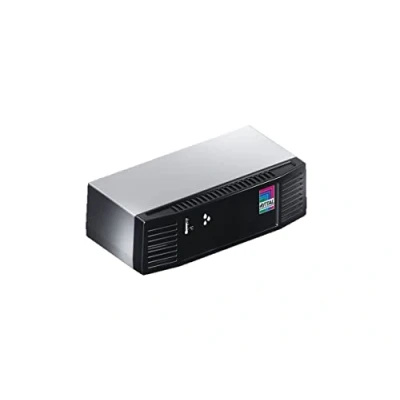 Afbeelding van Rittal cmc iii temperatuur en vochtigheidsensor 7030111