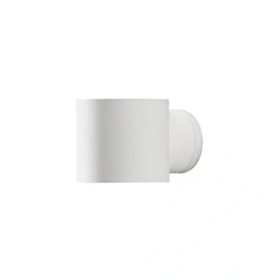 Afbeelding van Konstsmide Modena 7342 250 Buitenlamp (wand) Halogeen G9 25 W Wit