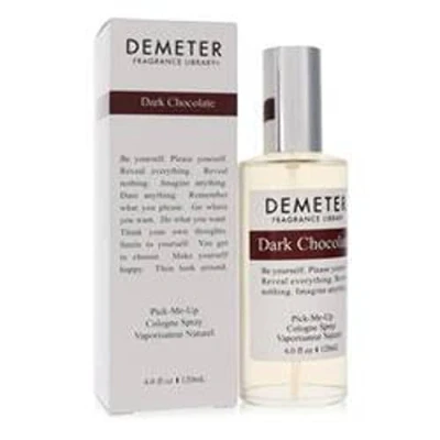 Afbeelding van Demeter Dark Chocolate cologne spray 120 ml