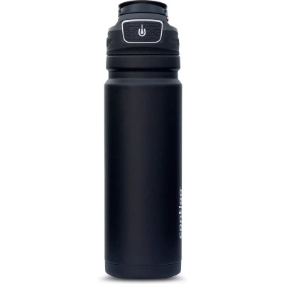 Afbeelding van Contigo Freeflow Bidon, Maat: One Size, Licorice