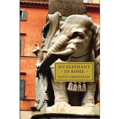 Afbeelding van An Elephant in Rome