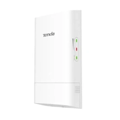 Afbeelding van O1 5G wireless Access Point 300 Mbit/s White Power over Ethernet PoE 0.3 Gbps