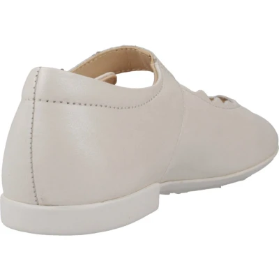 Afbeelding van GEOX JR PLIE Wit 24 EU
