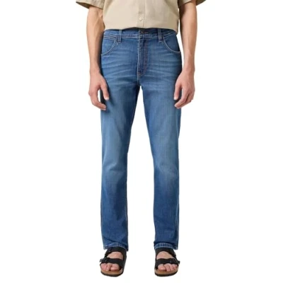 Afbeelding van Wrangler ACTION COMFORT REGULAR FIT Jeans heren,In Deep,32W / 30L