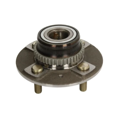 Afbeelding van BTA Wiellagerset H20538BTA