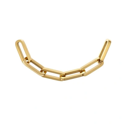 Afbeelding van Ketting Connect iXXXi 21,5 cm Goud