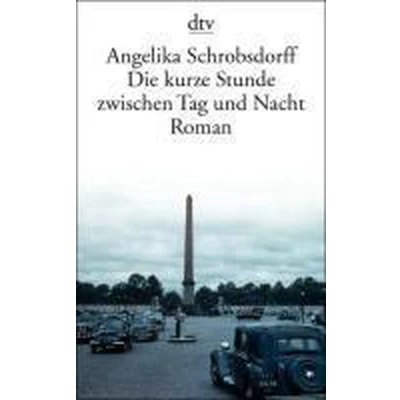 Afbeelding van Die kurze Stunde zwischen Tag und Nacht