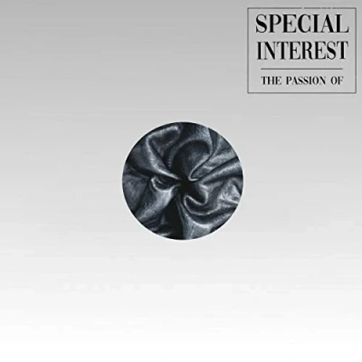 Afbeelding van Special Interest Passion of (LP)