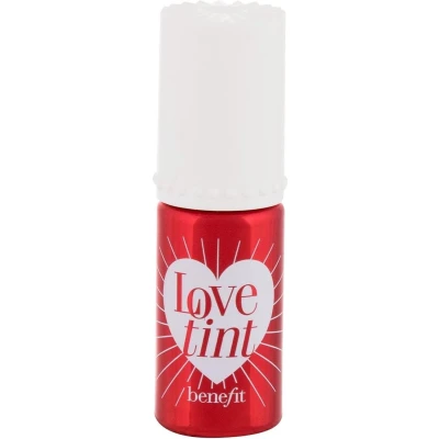 Afbeelding van Benefit Lovetint Lip &amp; Cheek Stain 6 ml