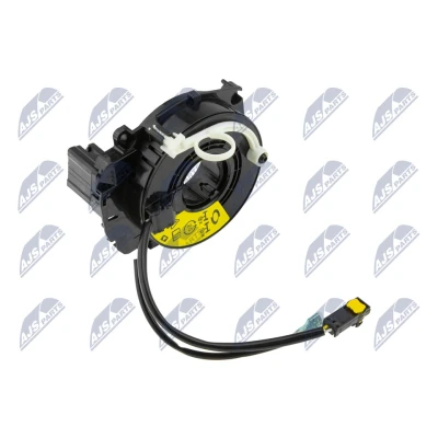 Afbeelding van Wikkelveer, airbag NTY EAS NS 018