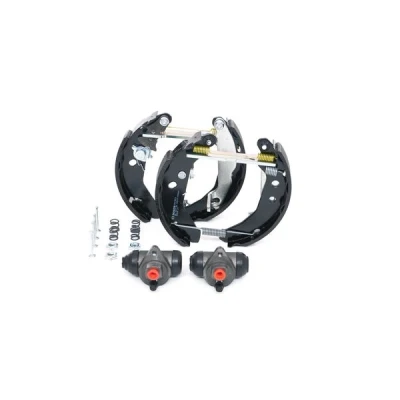Afbeelding van Bosch Remschoen kit 0 204 114 047