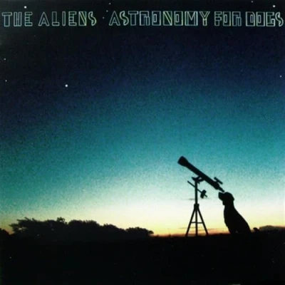 Afbeelding van Astronomy For Dogs